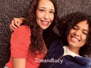 Zoeandlucy