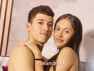 Zoeandnick