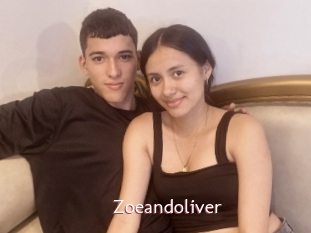 Zoeandoliver