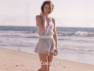 Zoeangel
