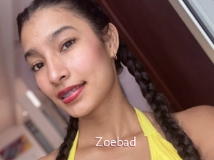 Zoebad