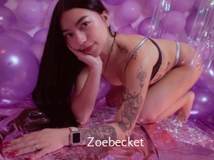 Zoebecket