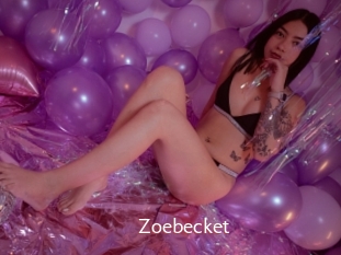 Zoebecket
