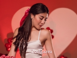 Zoeblazea