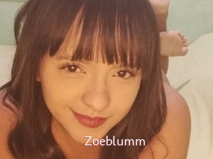 Zoeblumm