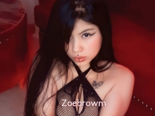 Zoebrowm