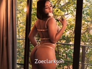Zoeclarkson
