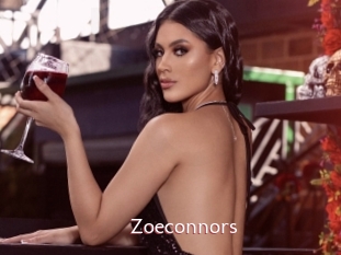 Zoeconnors