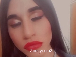 Zoecyrus18