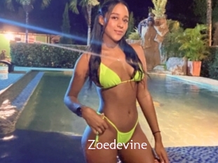 Zoedevine
