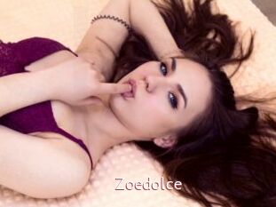 Zoedolce