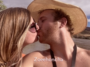 Zoeehoncha