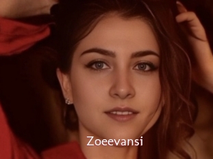 Zoeevansi