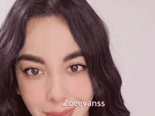 Zoeevanss