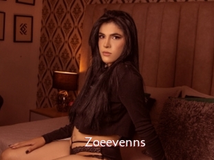 Zoeevenns