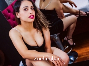 Zoehmillart