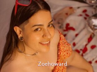 Zoehoward