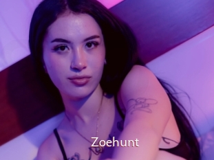 Zoehunt