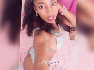 Zoekeys