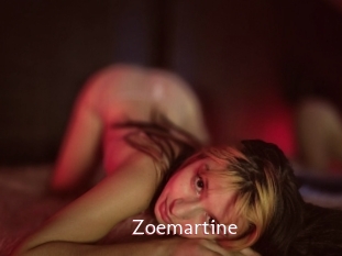 Zoemartine