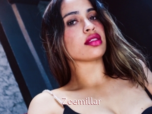 Zoemillar
