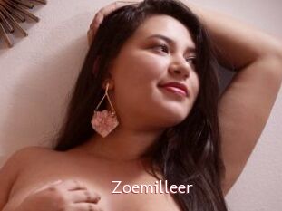 Zoemilleer