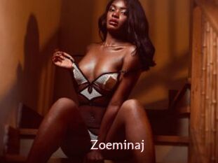 Zoeminaj