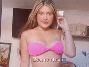 Zoemontoya