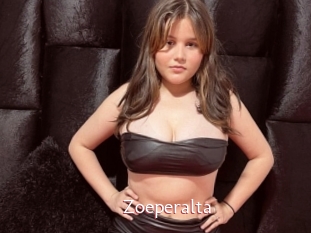 Zoeperalta