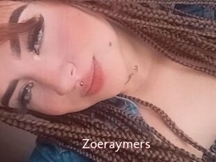 Zoeraymers