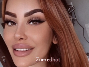 Zoeredhot