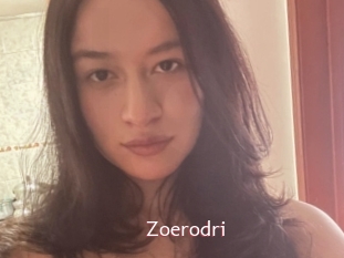 Zoerodri