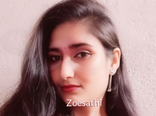 Zoesathi