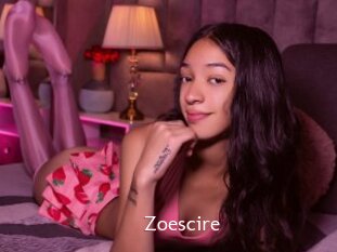 Zoescire
