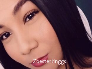 Zoesterlinggs