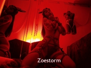 Zoestorm