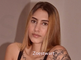 Zoestwart