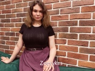 Zoesykes