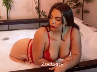Zoetasty