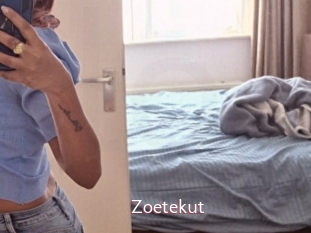 Zoetekut