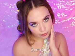 Zoetobon