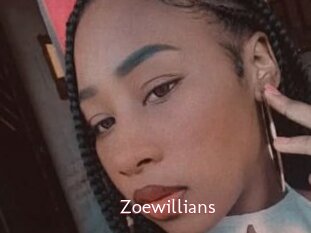 Zoewillians