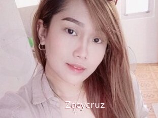 Zoeycruz