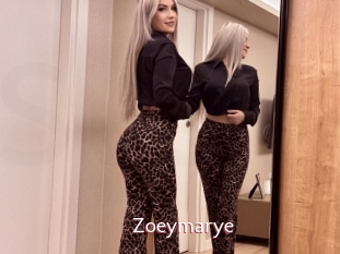 Zoeymarye