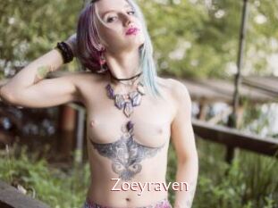 Zoeyraven