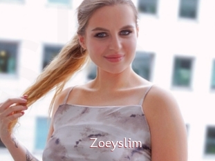 Zoeyslim