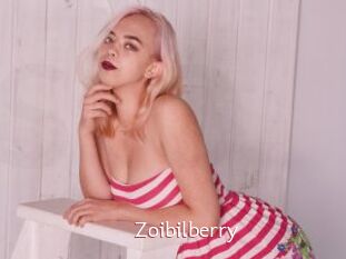 Zoibilberry