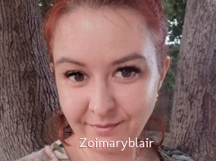 Zoimaryblair