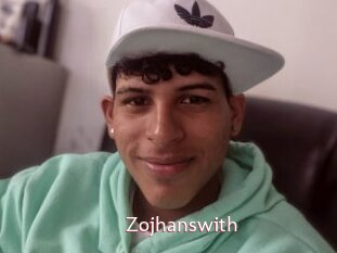 Zojhanswith