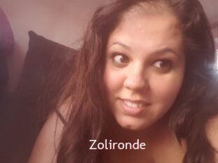 Zolironde